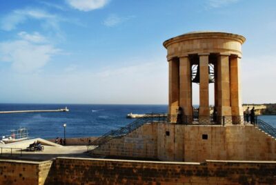Valletta Half Day inc St. John’s Cathedral, Malta Experience