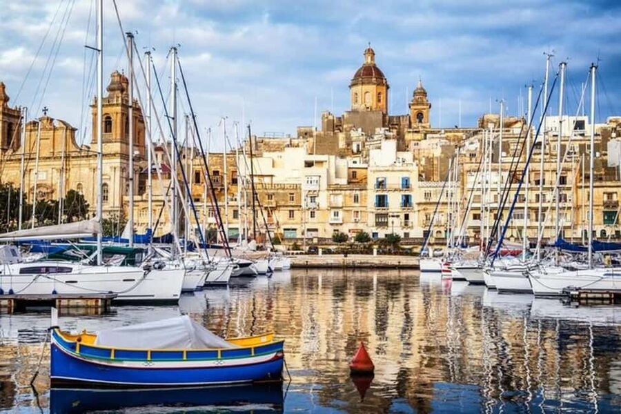 Valletta : Highlights & Hidden Gems Walking Tour - Church of Our Lady of Victory