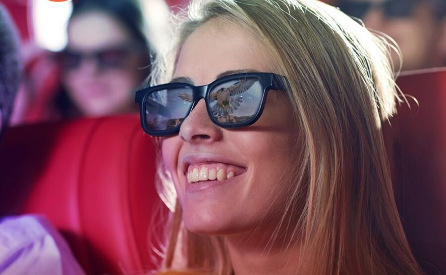 Valletta: Malta 5D Audio-Visual Show - Is $12 good value?