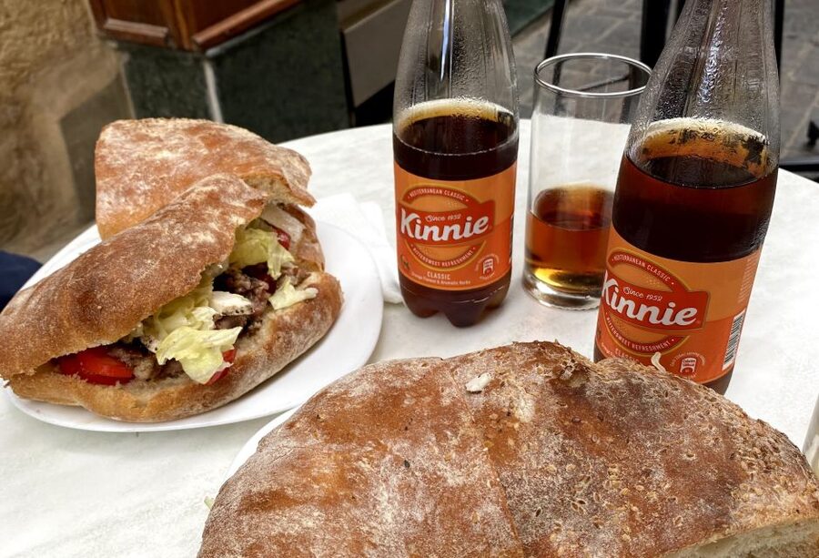 Valletta: Maltese Food and Drink Guided Walking Tour - Key points at a glance