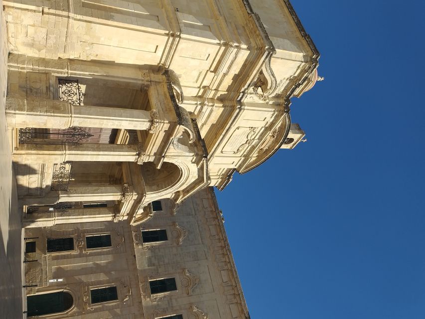 Valletta & Mdina: Private Tour - Mdina, Malta’s quiet former capital