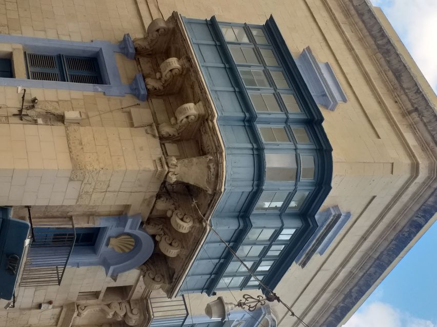 Valletta & Mdina: Private Tour - What private transport adds