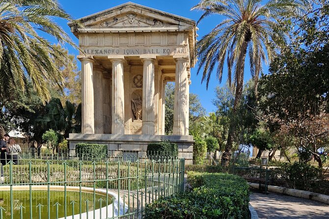 Valletta Private Historical and Cultural Walking Tour - How the private format affects the value