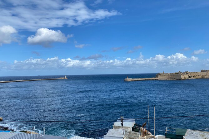 Valletta Private Walking Tour - Why a private walk works so well in Valletta