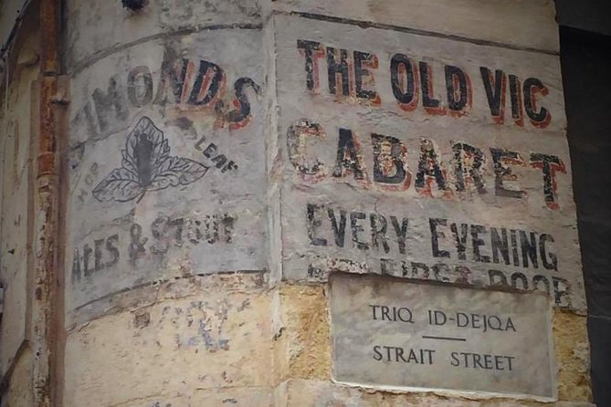 Valletta Private Walking Tour: Sins in the City - Starting at City Gate and meeting Jean de Valette