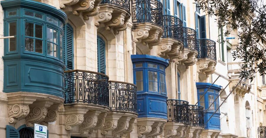 Valletta Private Walking Tour - Churches, auberges, and the city’s first heroes