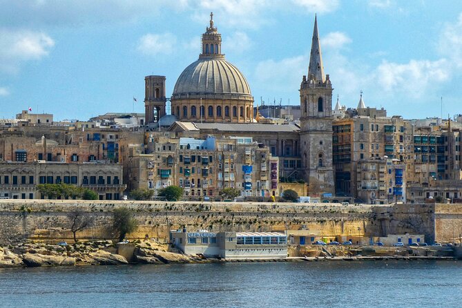 Valletta's Hidden Minds: Self-Guided Psychological Puzzle Walk - Grand Master’s Palace and managing expectations