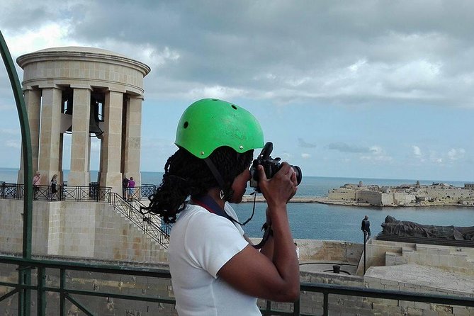 Valletta Segway Tour and The Malta Experience - What the guide adds to the experience