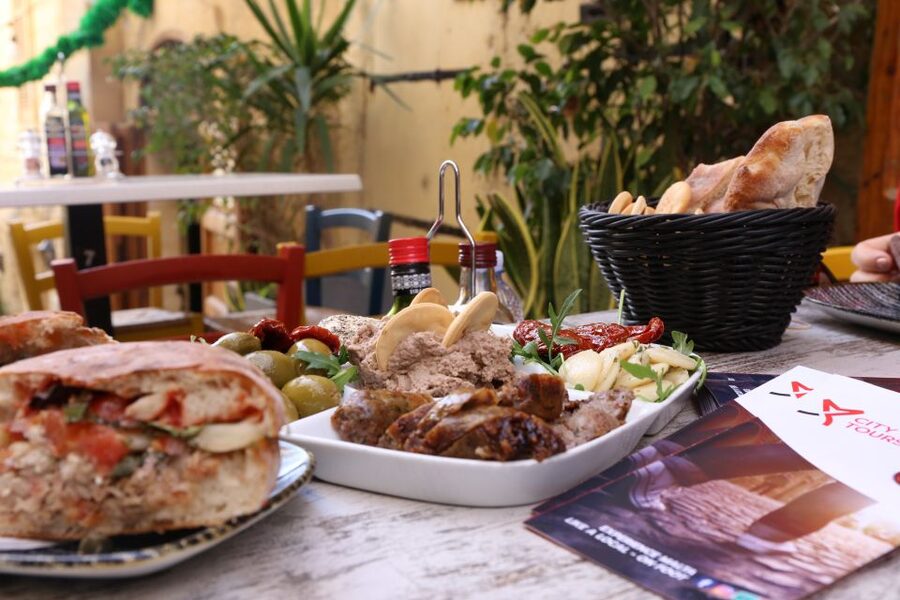 Valletta: Street Food and Culture Walking Tour - Pastizzi, the Pastry That Gets You Started
