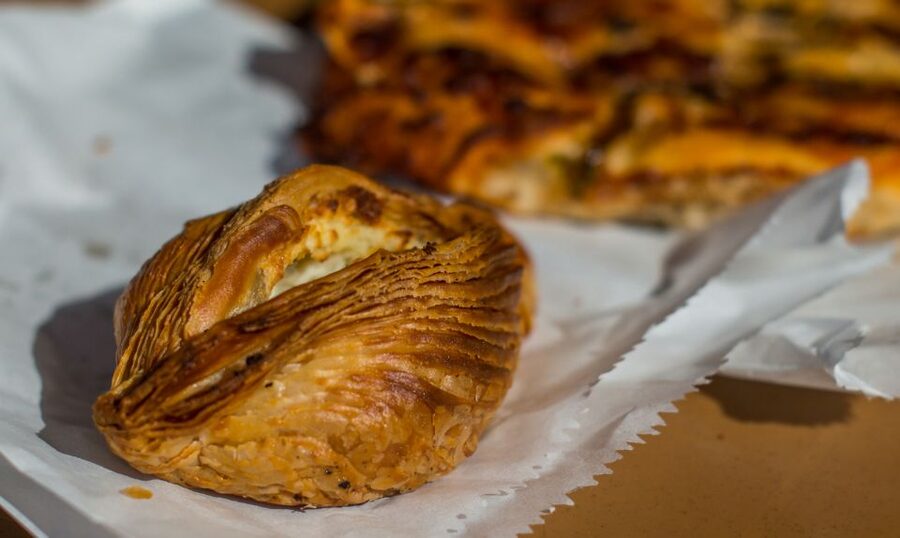 Valletta Street Food & History Tour With Private Transfers - Dietary Limits You Need to Take Seriously