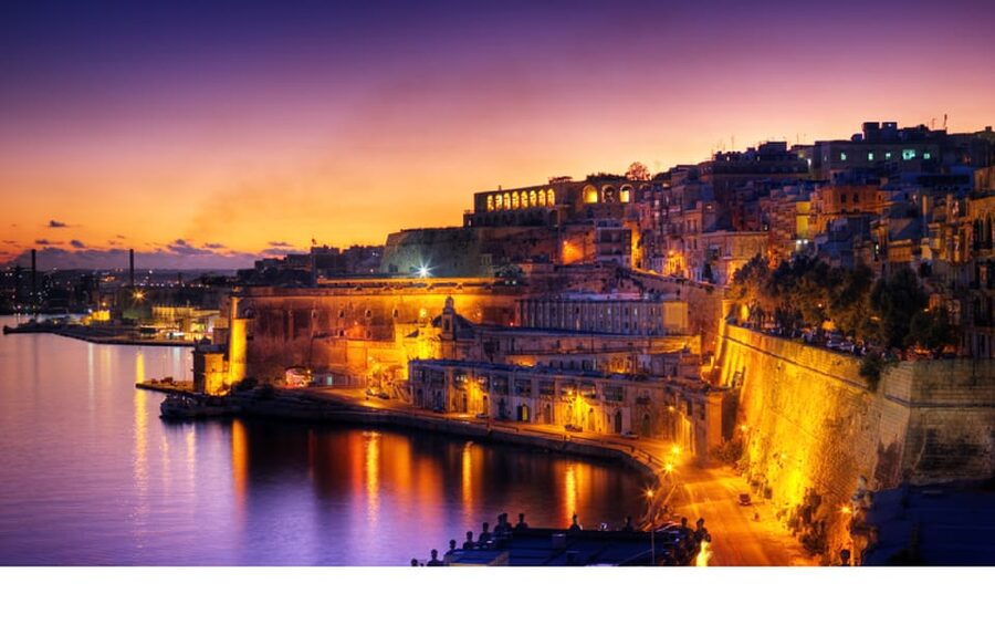 Valletta: The Dark Side Walking Tour - Key points to know before you book