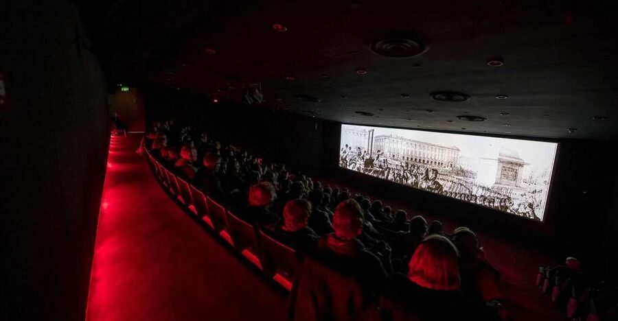 Valletta: "The Malta Experience" Audio-Visual Show Ticket - Key points to know before you book