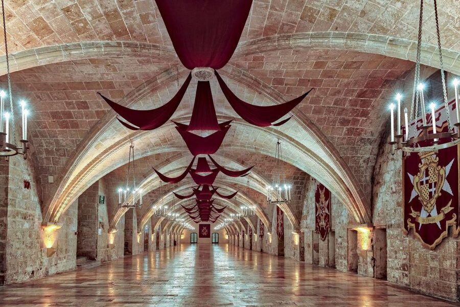 Valletta: "The Malta Experience" Audio-Visual Show Ticket - Is $16 good value?