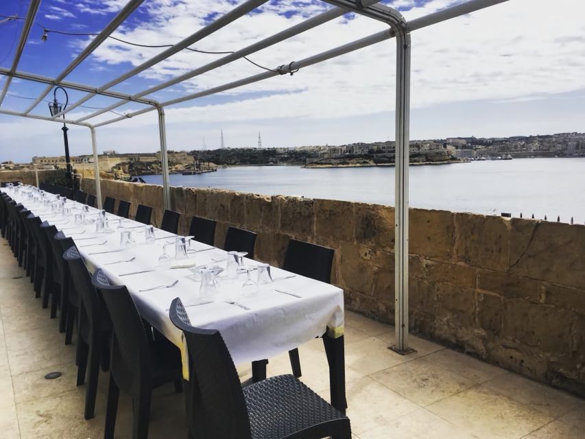 Valletta: "The Malta Experience" Audio-Visual Show Ticket - What happens during the 45-minute film