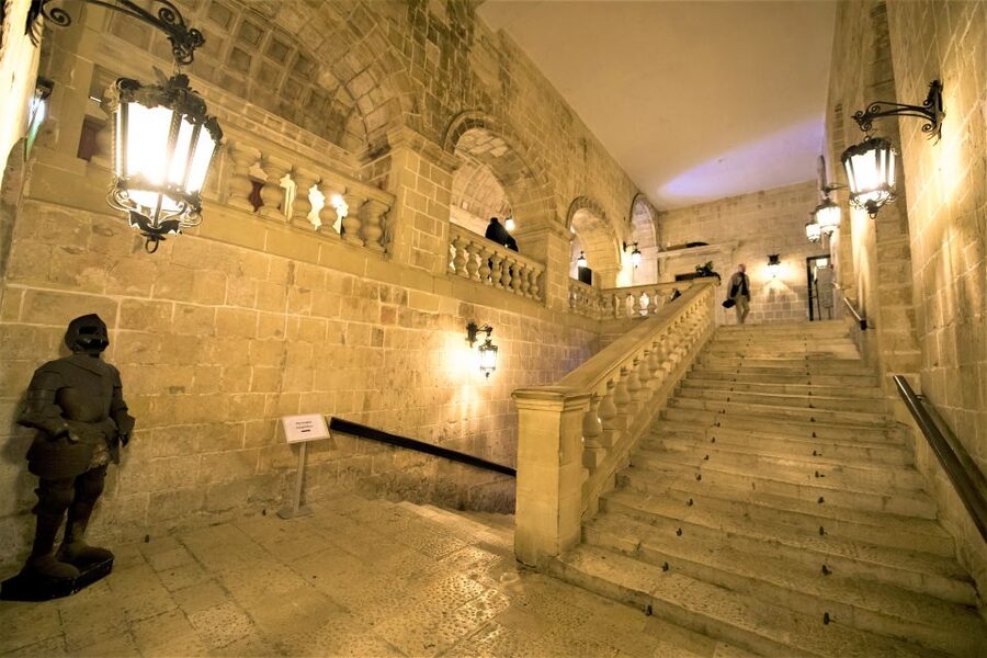 Valletta: The Malta Experience & Tour of Sacra Infermeria - Who will enjoy this most