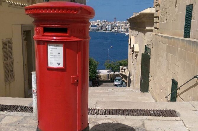Valletta Walking Tour, In a Small Group - Pace, hills, heat, and group size