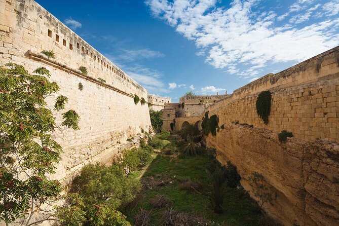 Valletta World War II Private Walking Tour - Key points to know before you book