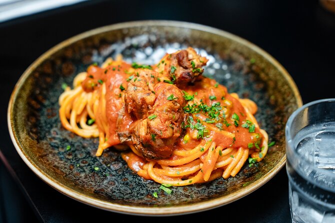 Victoria Gozo Food and Culture Walking Tour - Why this Victoria food walk works