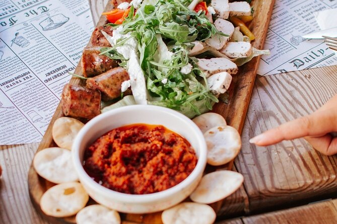 Victoria Gozo Food and Culture Walking Tour - What you actually get for the price