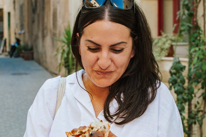Victoria Gozo Food and Culture Walking Tour - The food is the focus, but the setting makes it worthwhile