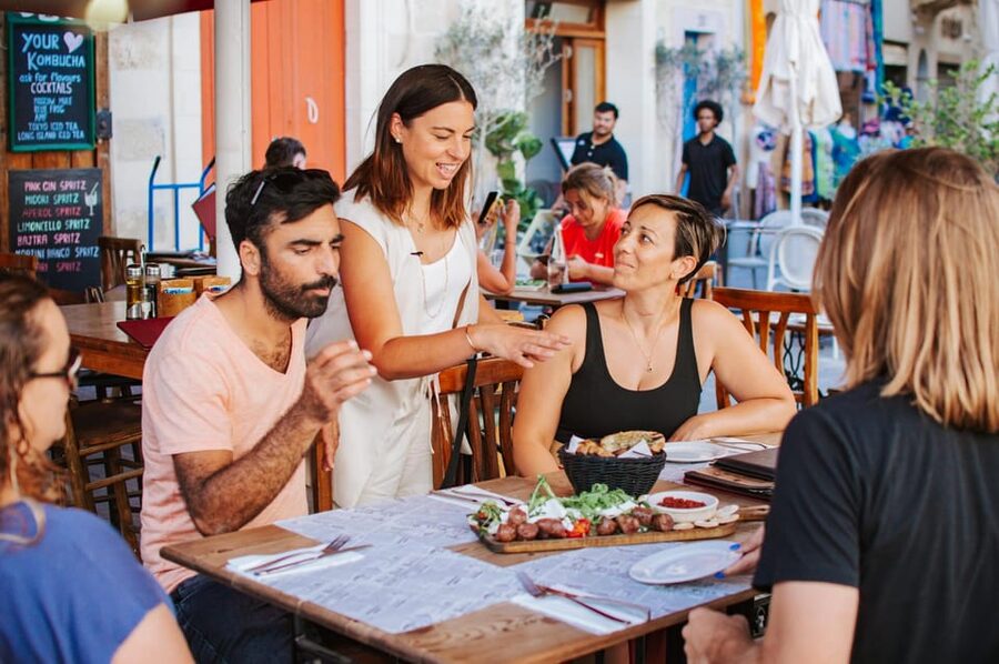 Victoria, Gozo: Sunset Walking Food and Drink Tour - Key points to know before booking