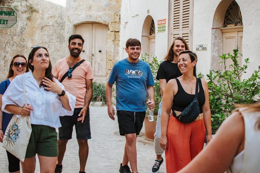Victoria, Gozo: Sunset Walking Food and Drink Tour - Why this Victoria food walk works so well