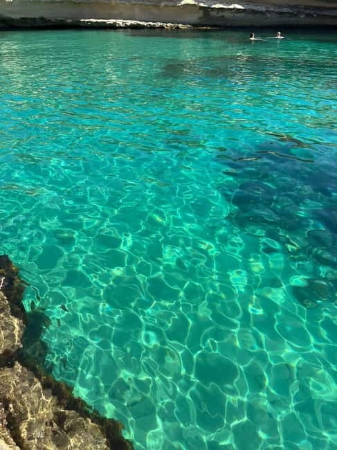 Visit Tarxien Temples, Kalanka Bay, Blue Grotto, Marsaxlokk - What the $57 price really covers