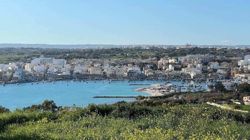 Visit Tarxien Temples, Kalanka Bay, Blue Grotto, Marsaxlokk - Tarxien Temples and Malta’s distant past