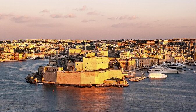 Vittoriosa Three Cities Private Walking Tour - Why Birgu makes a fine first walk in Malta
