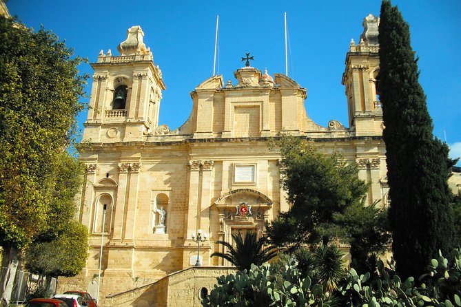 Vittoriosa Three Cities Private Walking Tour - The Inquisitor’s Palace and Birgu’s difficult past