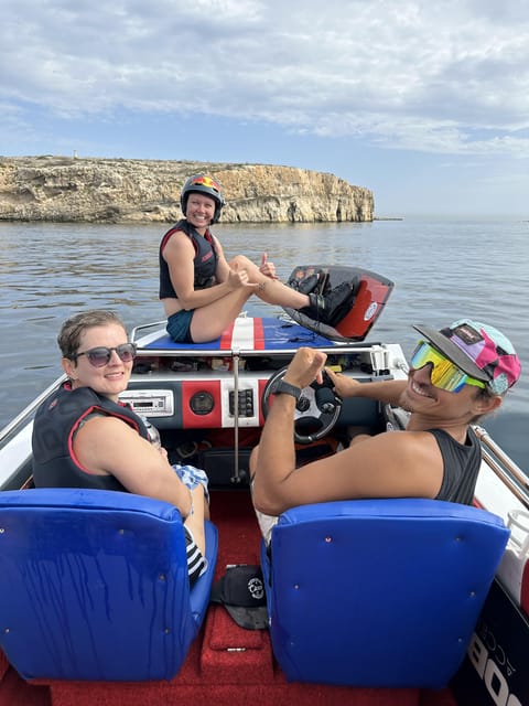 Wakeboarding Adventure in Malta: Learn to Ride - Key points before you book