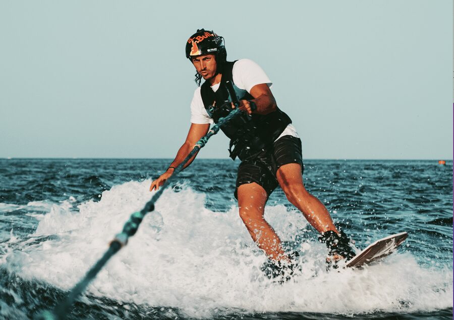 Wakeboarding Adventure in Malta: Learn to Ride - What this Malta wakeboarding lesson is really like