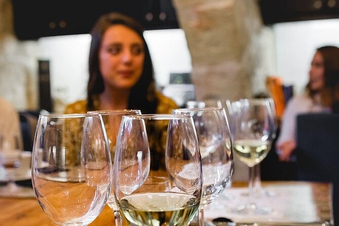 Wine Tasting & Open Kitchen Dinner in 17 Mons Vella - Four courses prepared in front of you