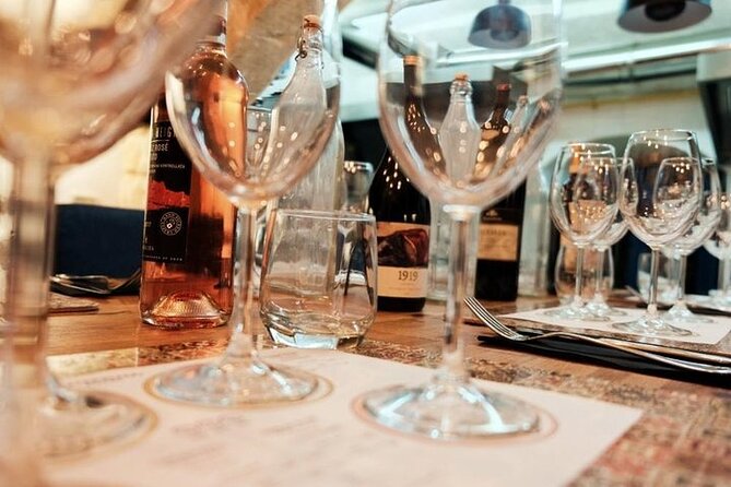 Wine Tasting & Open Kitchen Dinner in 17 Mons Vella - Why the three-hour length matters