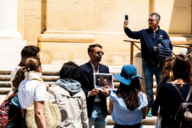 Wonderful Valletta, gastronomy, art, and history in the Mediterranean - Why Valletta works so well on foot