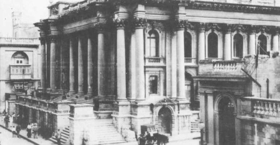 World War II Malta Full-Day Walking Tour - Key points to know before booking
